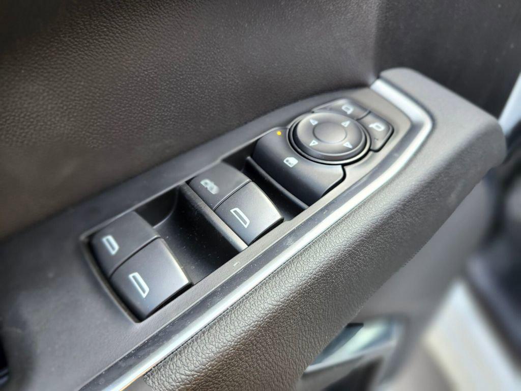 new 2026 Chevrolet Silverado 1500 car, priced at $44,140