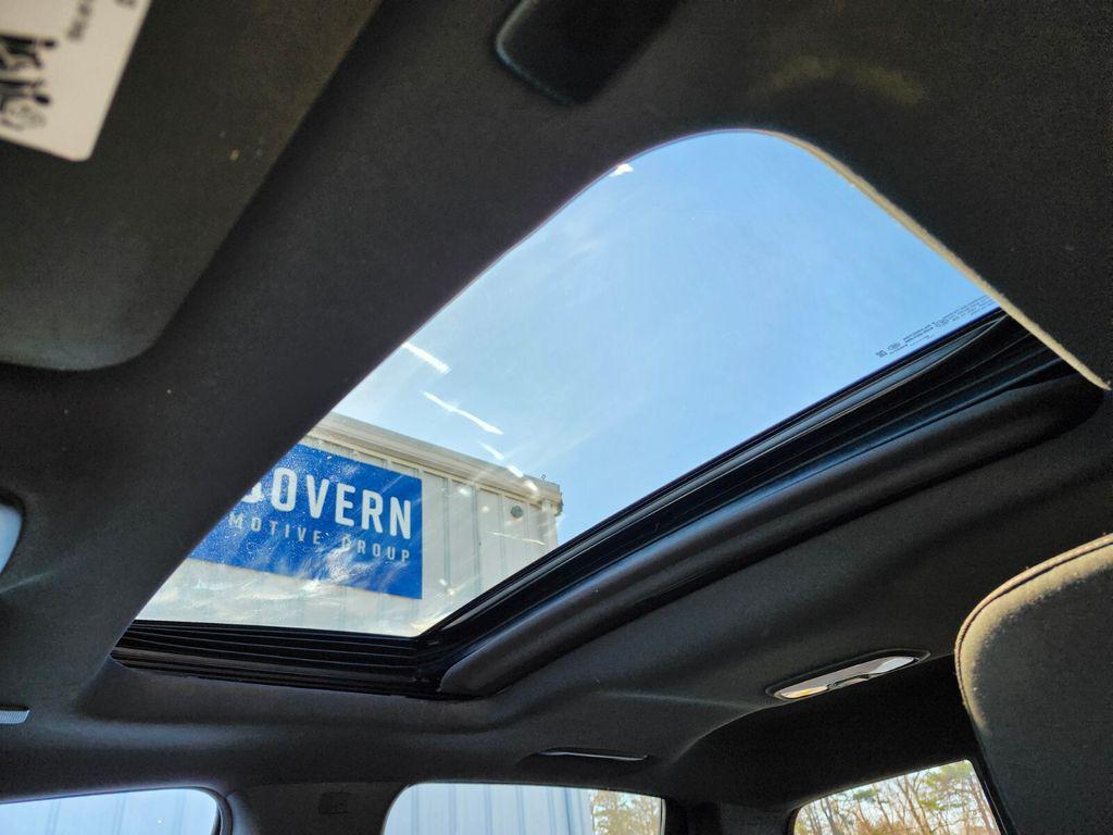 used 2023 Chevrolet Colorado car, priced at $34,888