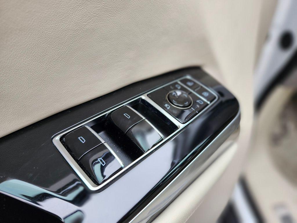 used 2025 Cadillac Escalade car, priced at $119,688