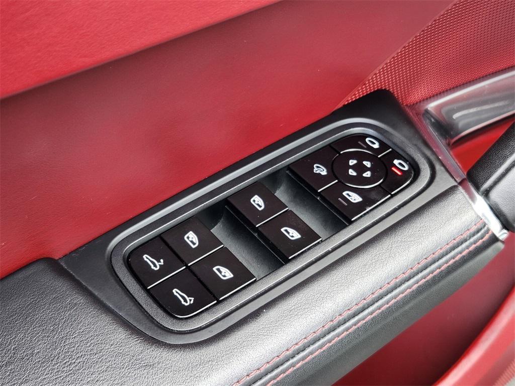 used 2019 Porsche Cayenne car, priced at $44,988