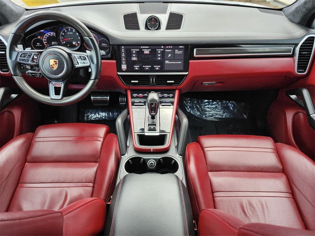 used 2019 Porsche Cayenne car, priced at $44,988