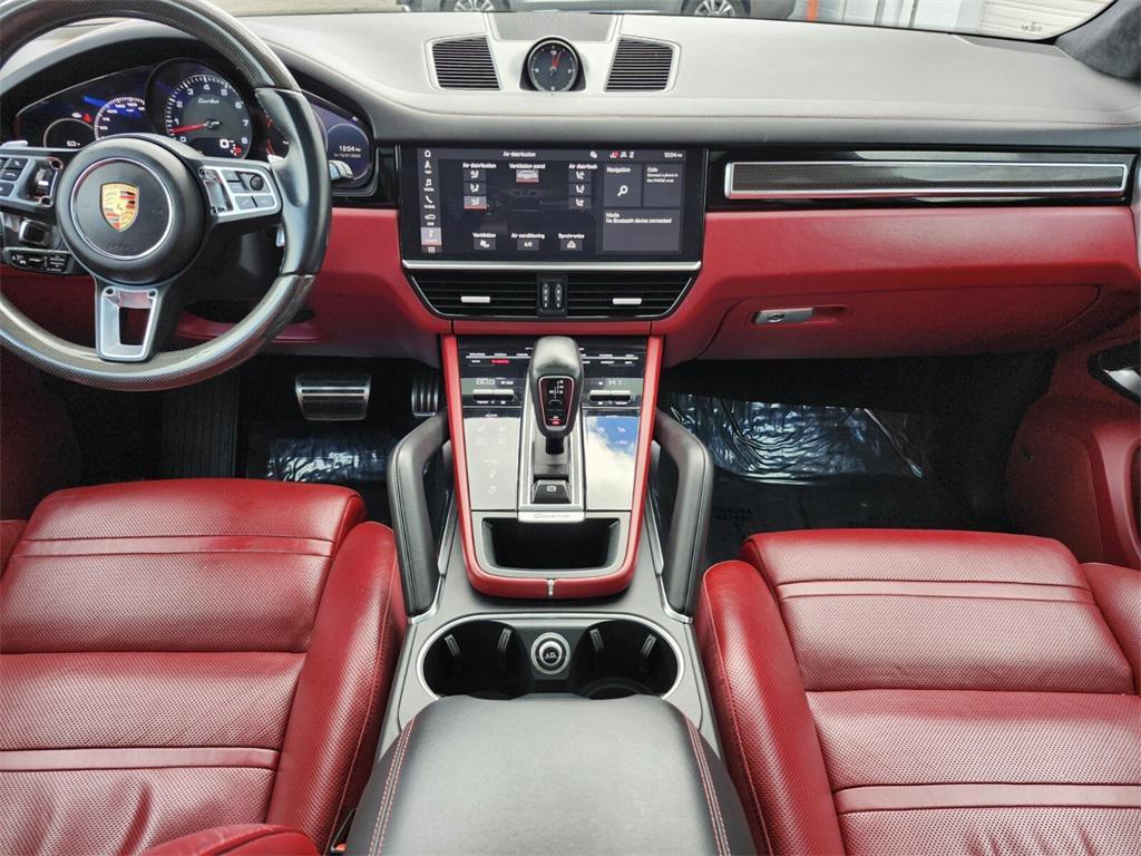 used 2019 Porsche Cayenne car, priced at $44,988
