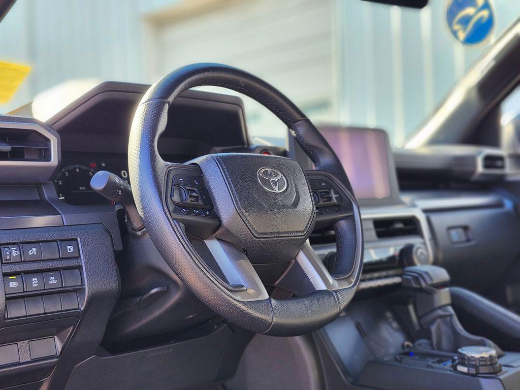 used 2025 Toyota 4Runner car, priced at $46,988