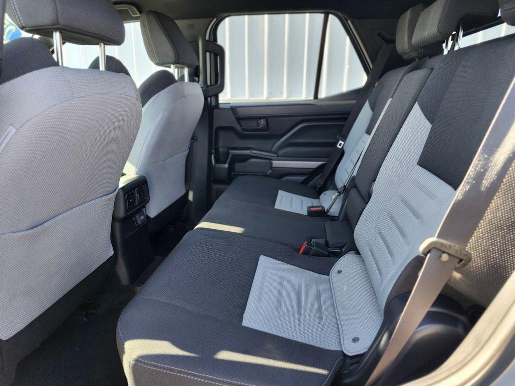 used 2025 Toyota 4Runner car, priced at $46,583