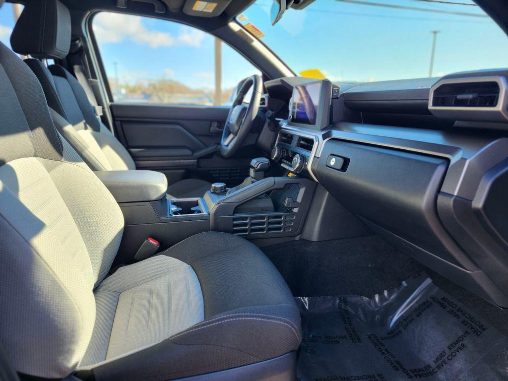used 2025 Toyota 4Runner car, priced at $46,583