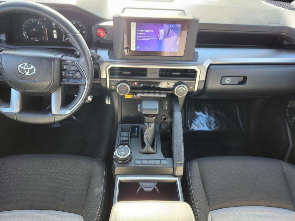 used 2025 Toyota 4Runner car, priced at $46,583