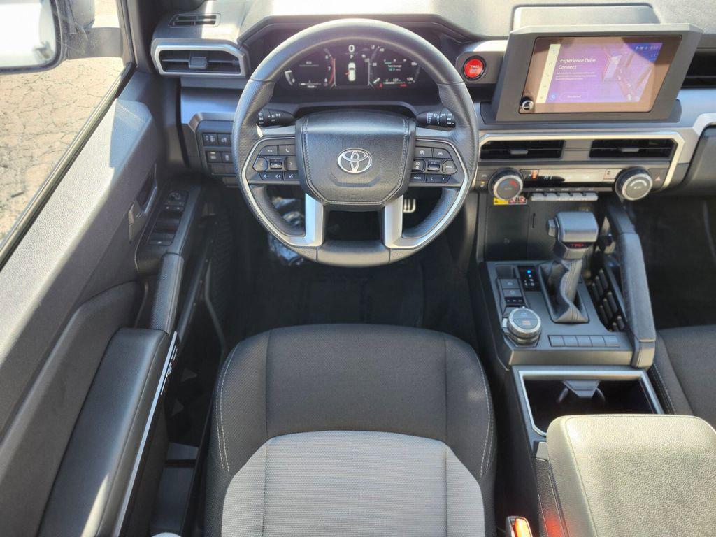 used 2025 Toyota 4Runner car, priced at $46,583