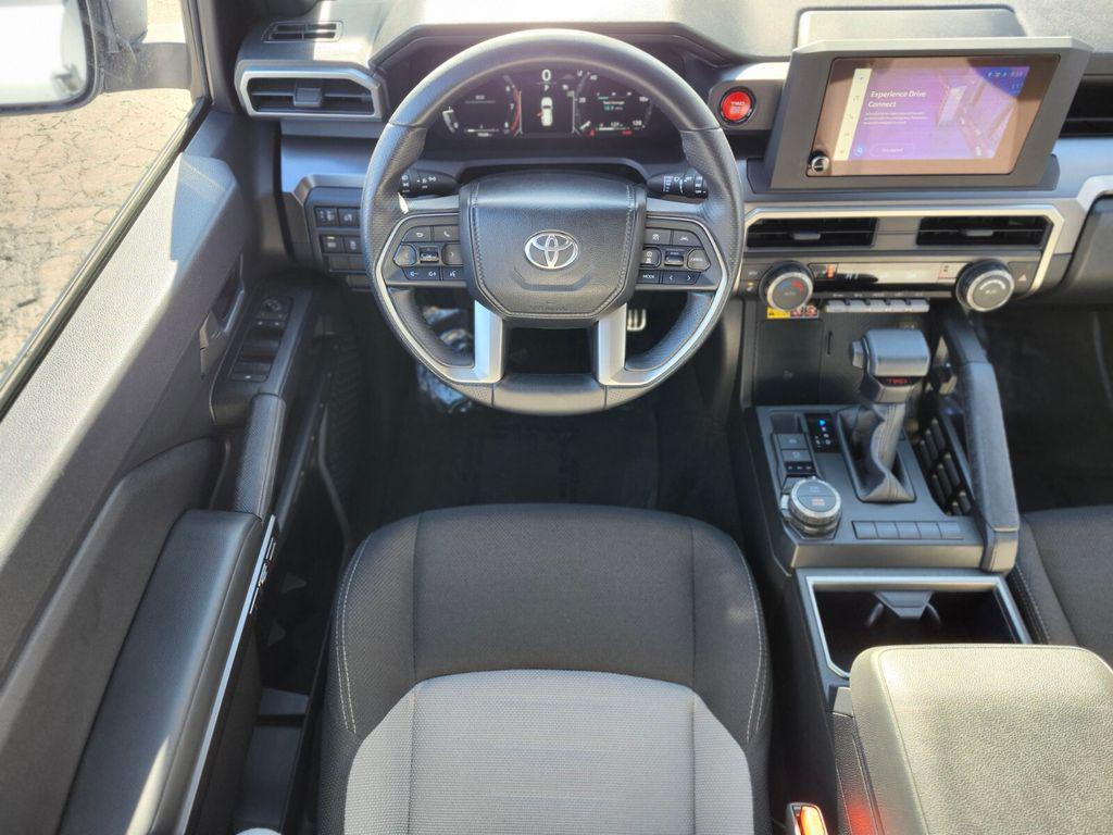 used 2025 Toyota 4Runner car, priced at $46,988