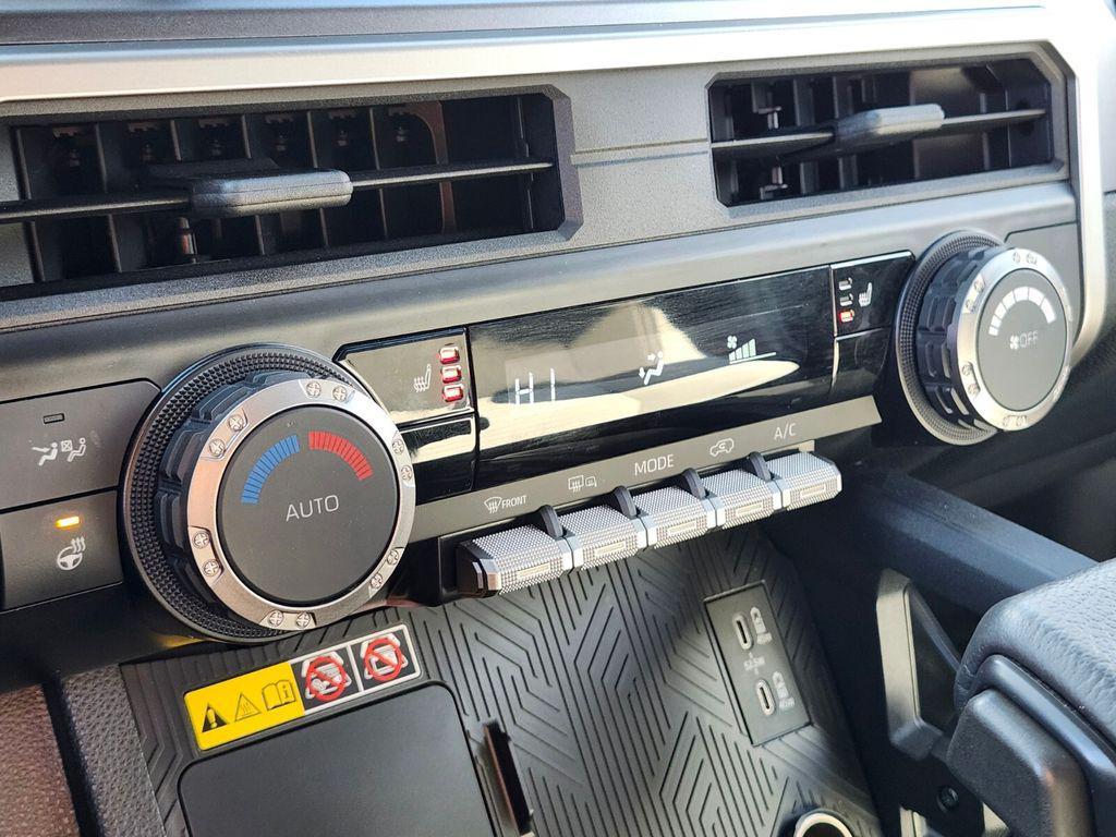 used 2025 Toyota 4Runner car, priced at $46,988