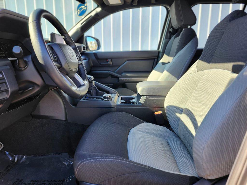 used 2025 Toyota 4Runner car, priced at $46,583