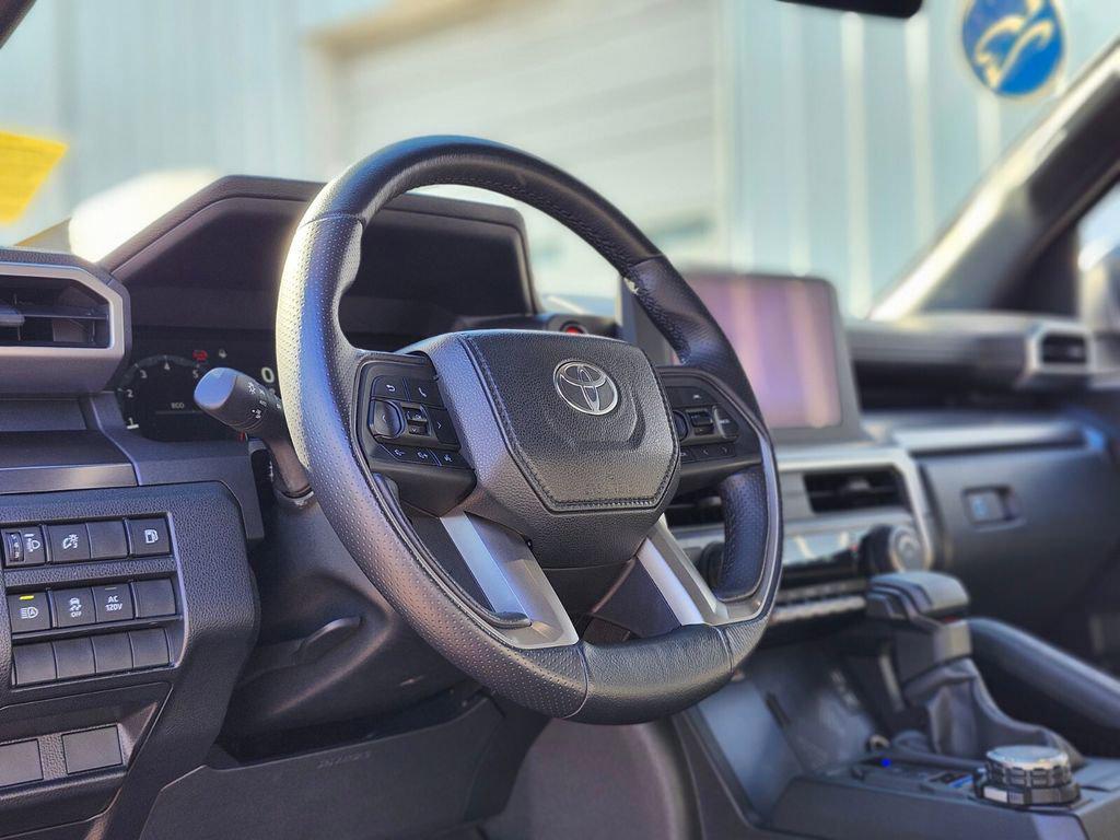 used 2025 Toyota 4Runner car, priced at $46,583
