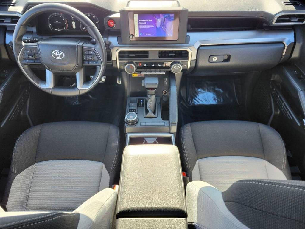 used 2025 Toyota 4Runner car, priced at $46,583