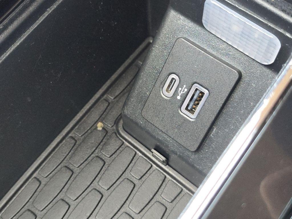 used 2022 Lincoln Aviator car, priced at $38,529