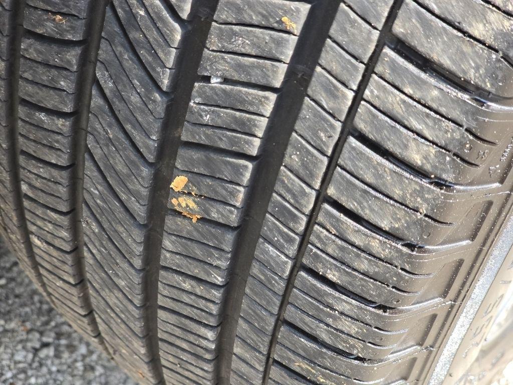 used 2022 Lincoln Aviator car, priced at $38,529