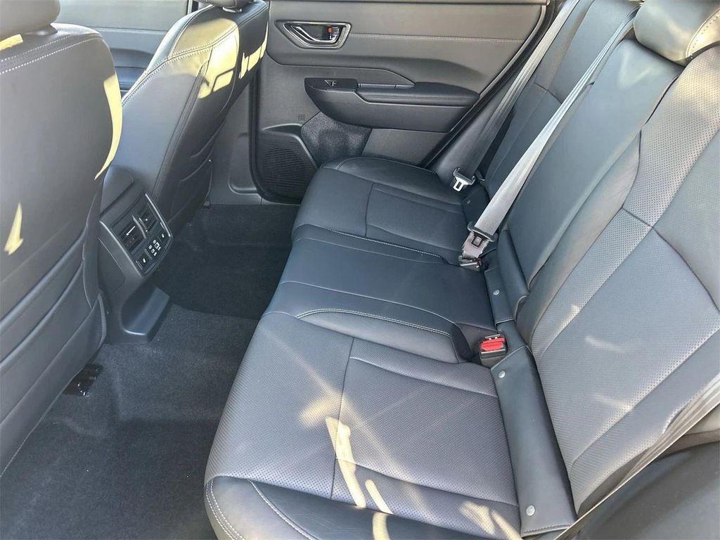 new 2026 Subaru Outback car, priced at $44,818