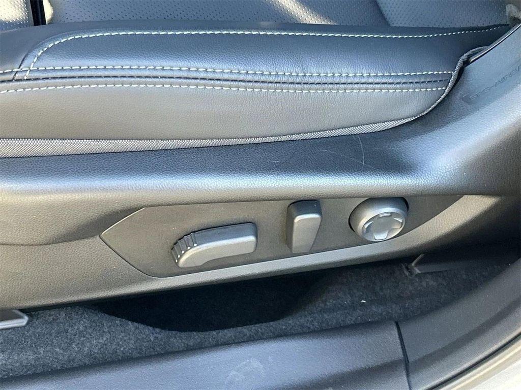 new 2026 Subaru Outback car, priced at $44,818