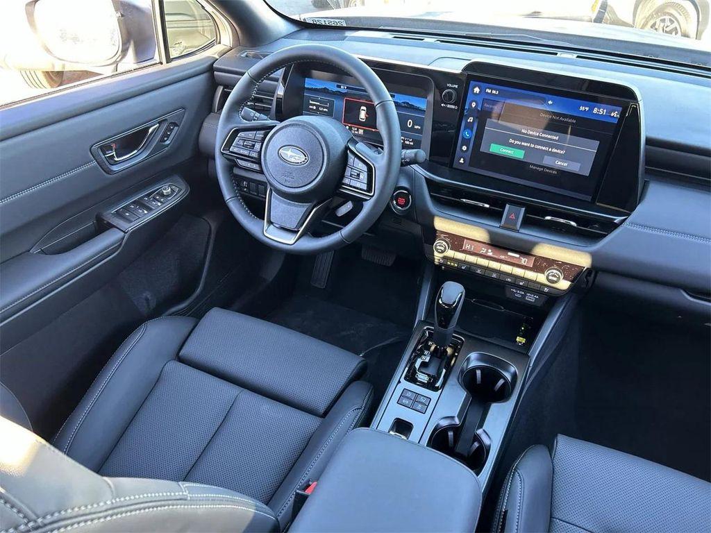 new 2026 Subaru Outback car, priced at $44,818