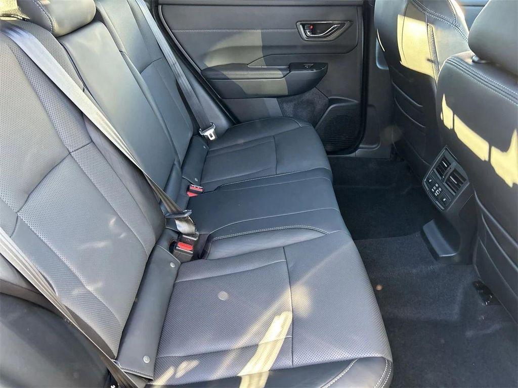 new 2026 Subaru Outback car, priced at $44,818