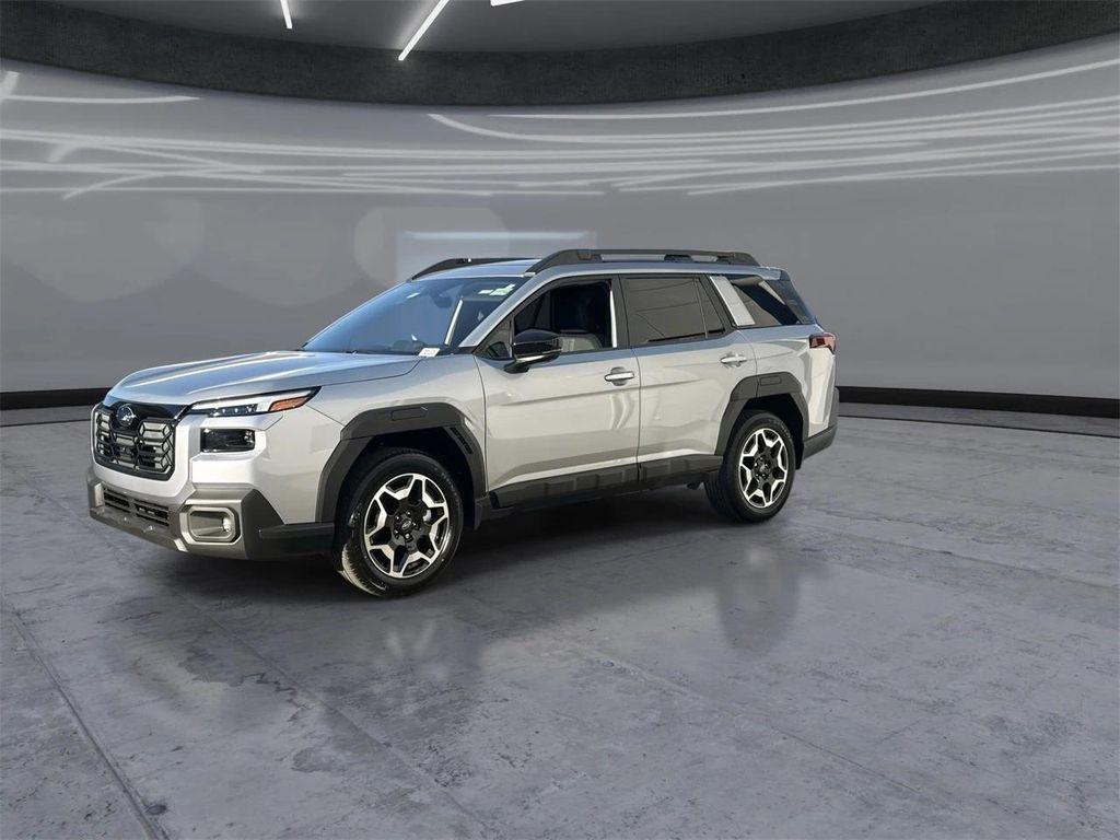 new 2026 Subaru Outback car, priced at $44,818