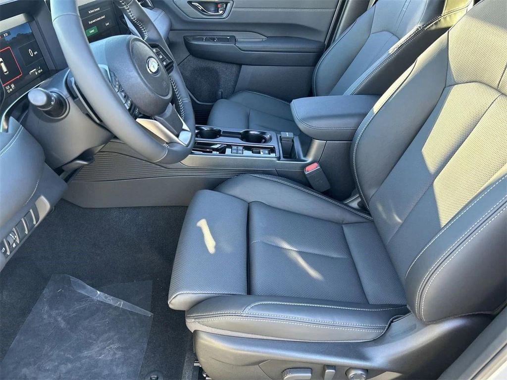 new 2026 Subaru Outback car, priced at $44,818