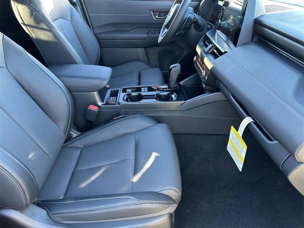 new 2026 Subaru Outback car, priced at $44,818