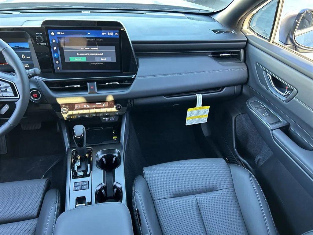 new 2026 Subaru Outback car, priced at $44,818