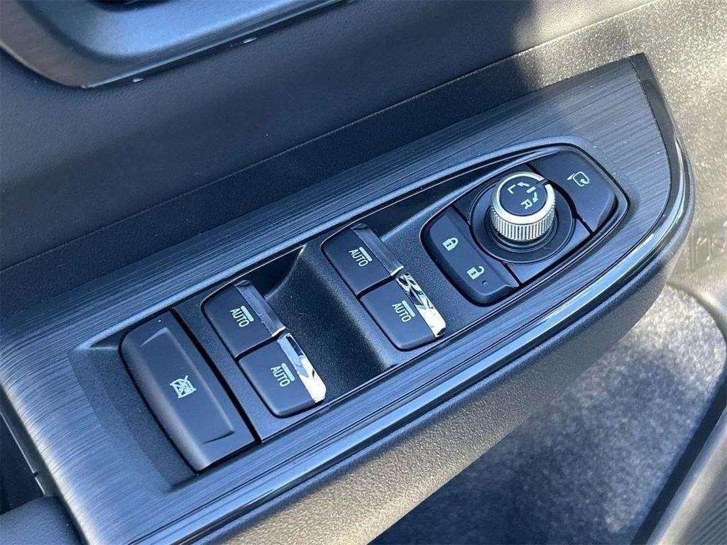 new 2026 Subaru Outback car, priced at $44,818