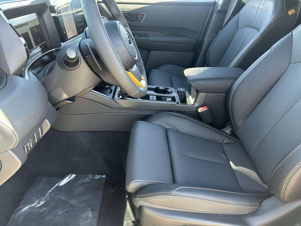 new 2026 Subaru Outback car, priced at $51,852
