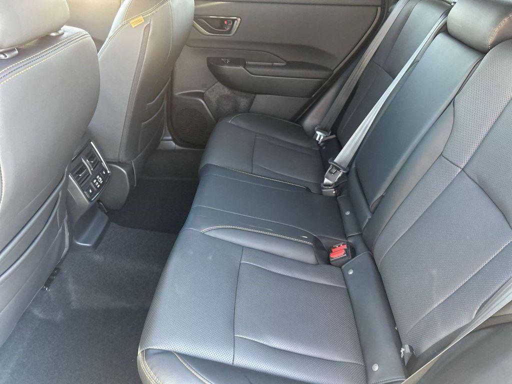 new 2026 Subaru Outback car, priced at $51,852