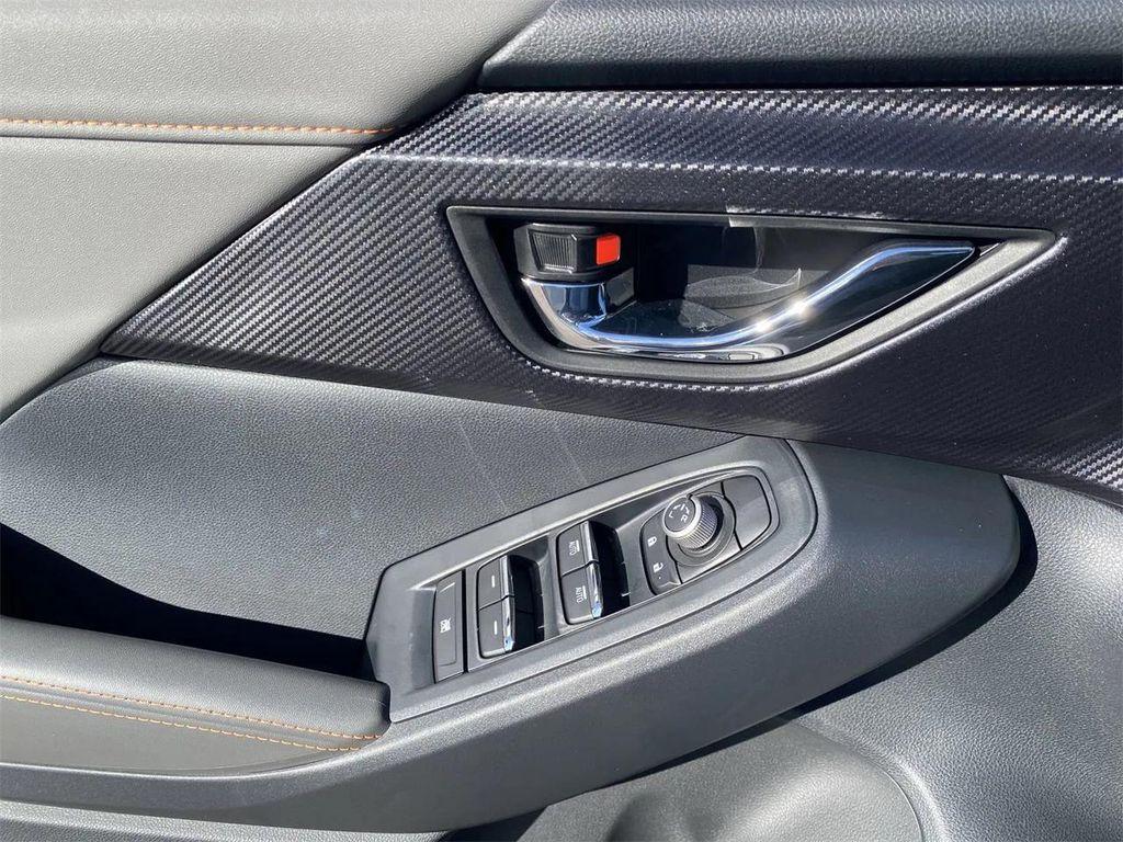 new 2026 Subaru Crosstrek Hybrid car, priced at $39,320