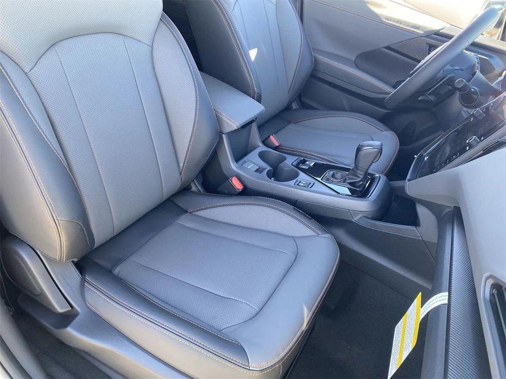 new 2026 Subaru Crosstrek Hybrid car, priced at $39,320