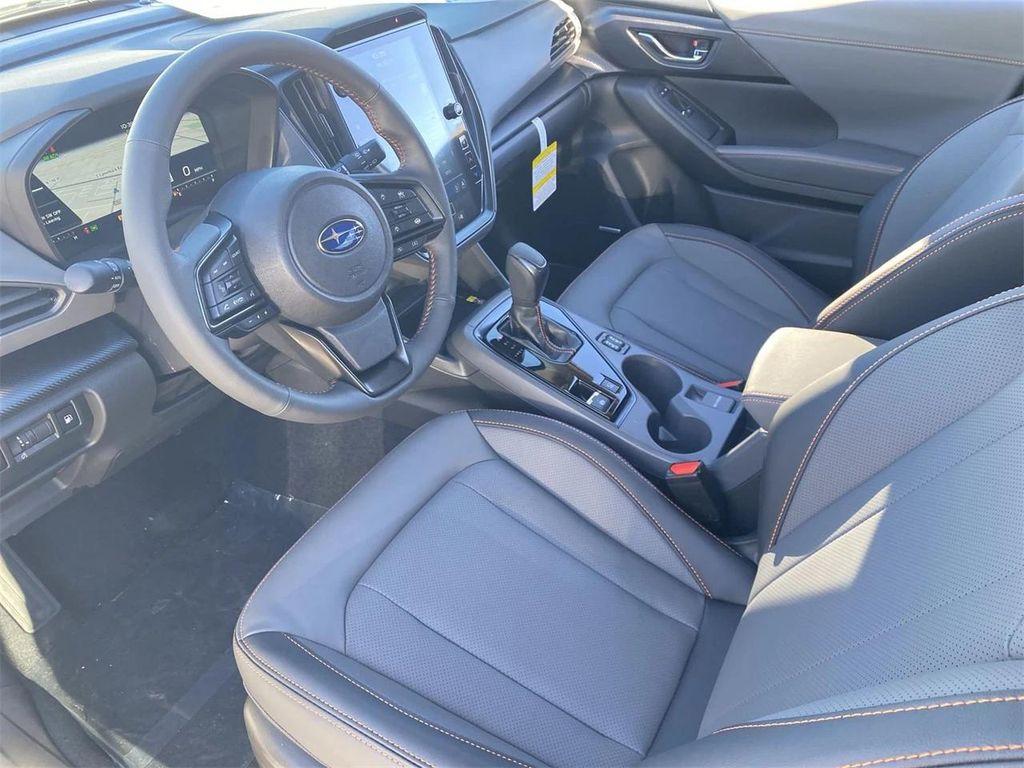 new 2026 Subaru Crosstrek Hybrid car, priced at $39,320