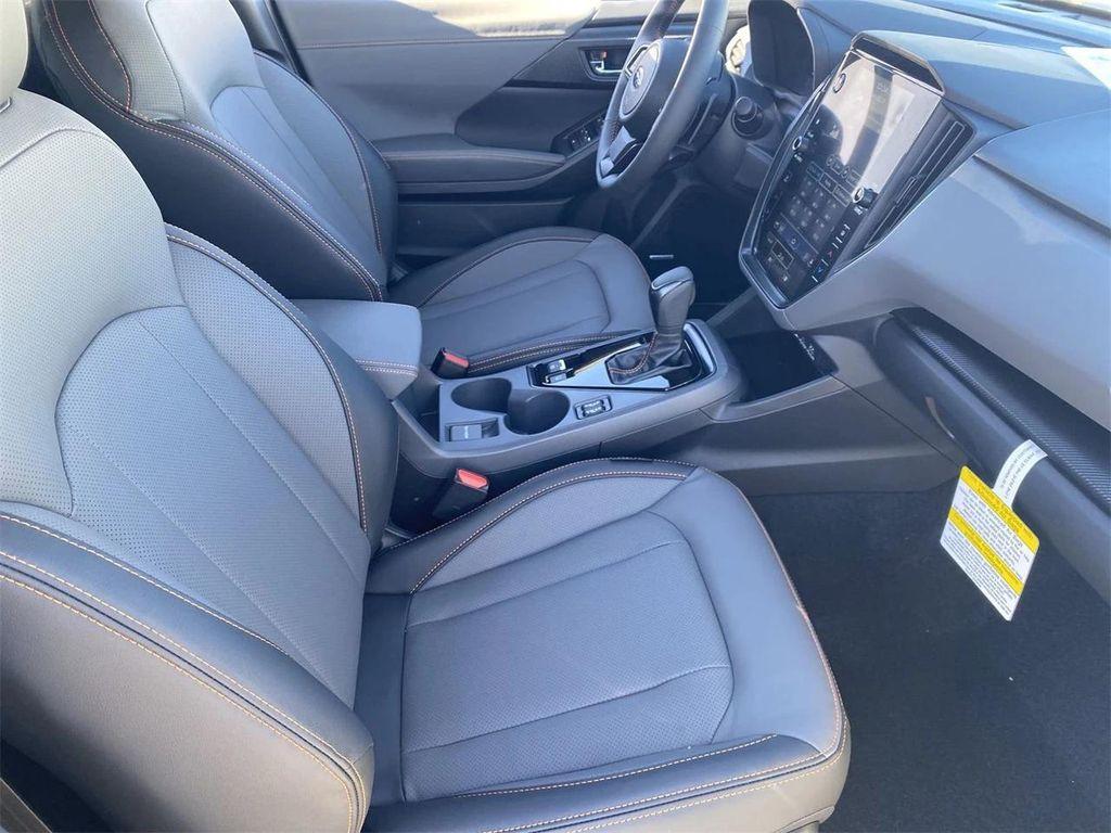 new 2026 Subaru Crosstrek Hybrid car, priced at $39,320