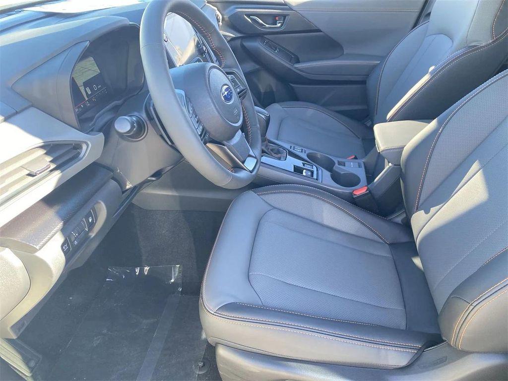 new 2026 Subaru Crosstrek Hybrid car, priced at $39,320