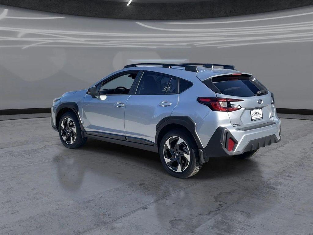 new 2026 Subaru Crosstrek car, priced at $33,459