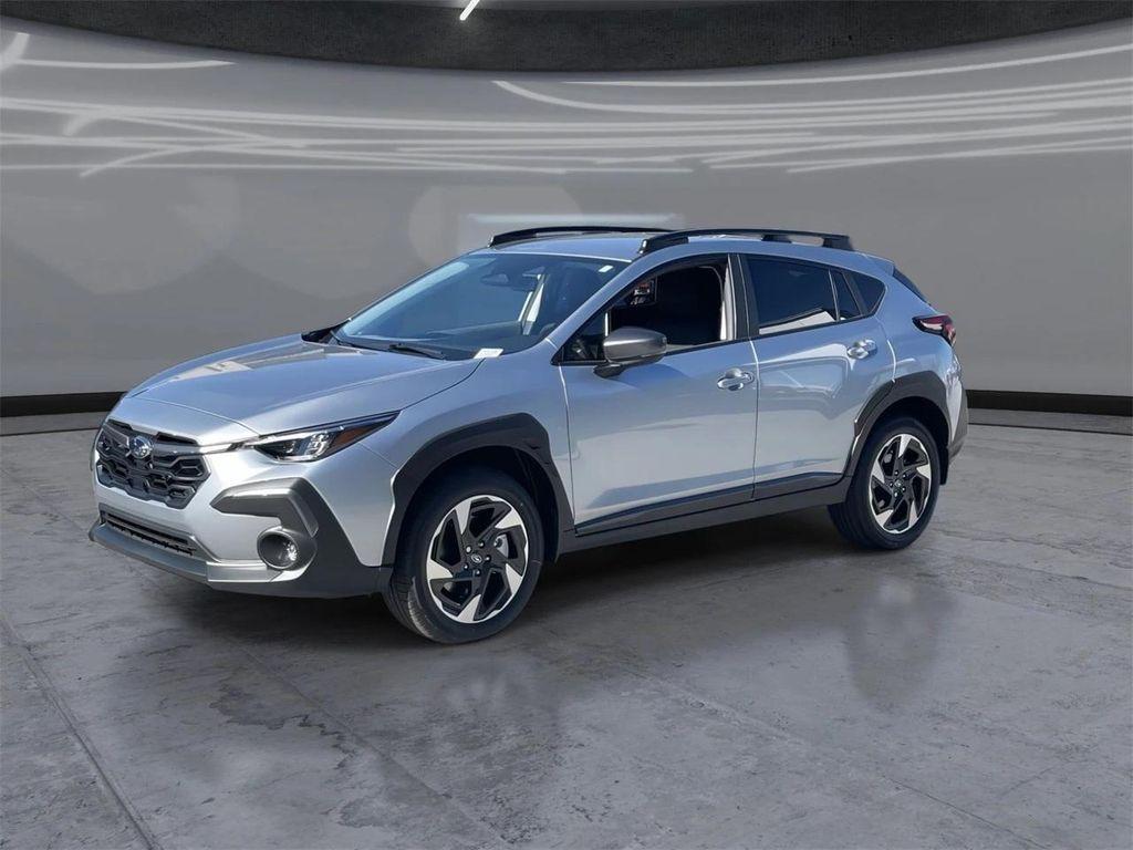 new 2026 Subaru Crosstrek car, priced at $33,459