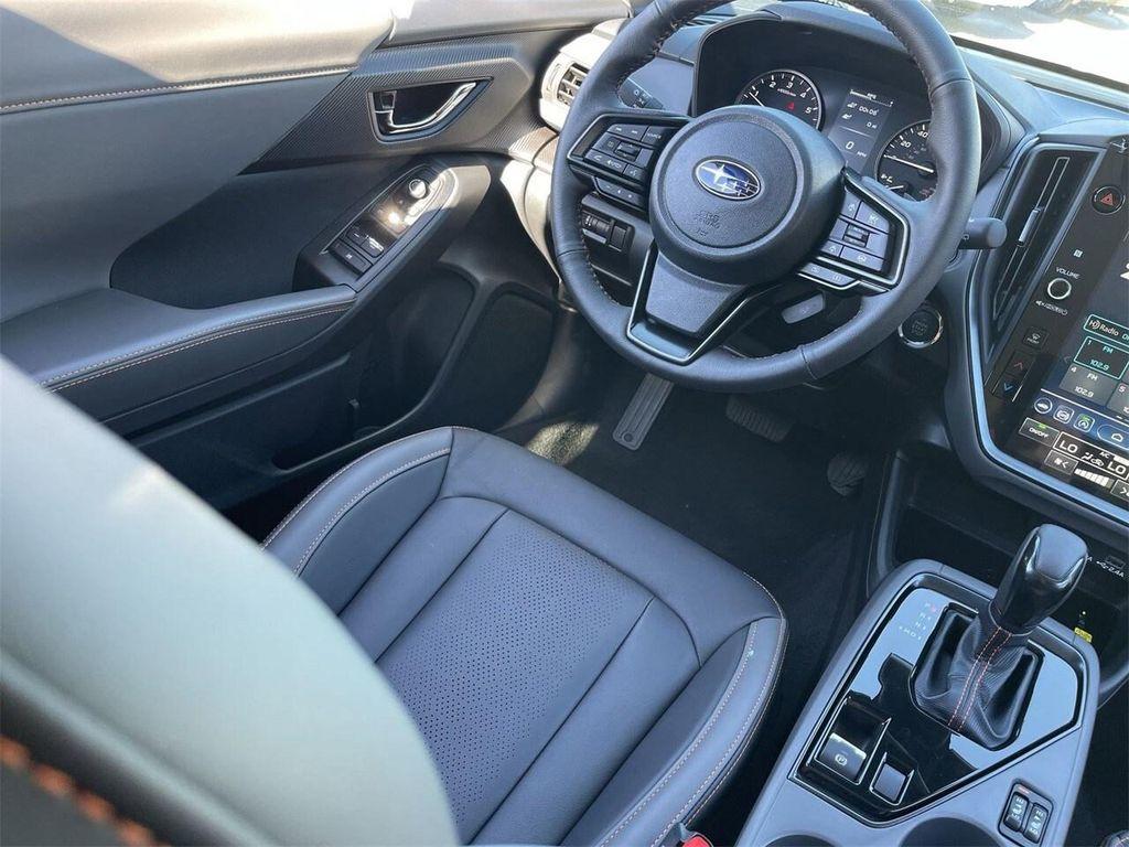 new 2026 Subaru Crosstrek car, priced at $33,459