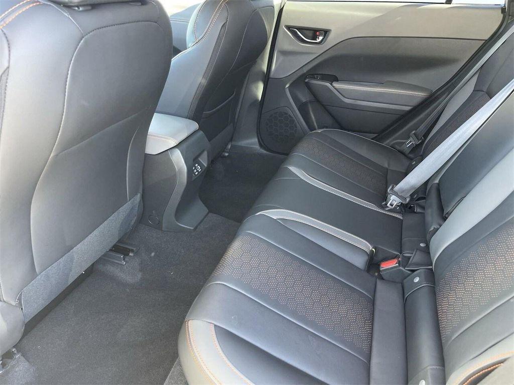 new 2026 Subaru Crosstrek car, priced at $33,459