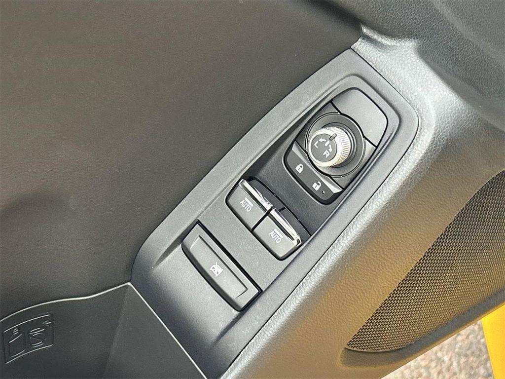 new 2026 Subaru BRZ car, priced at $39,286