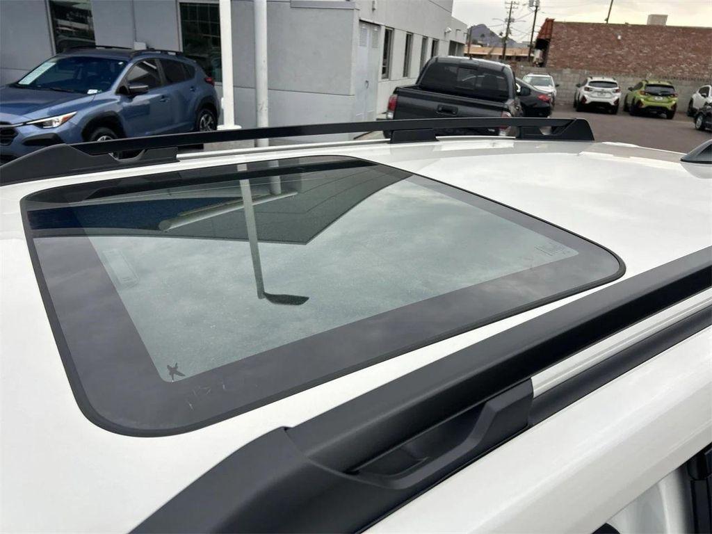 new 2026 Subaru Forester car, priced at $33,374