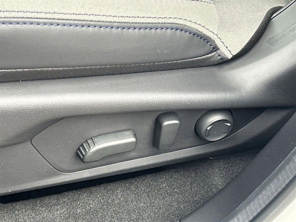 new 2026 Subaru Forester car, priced at $33,374