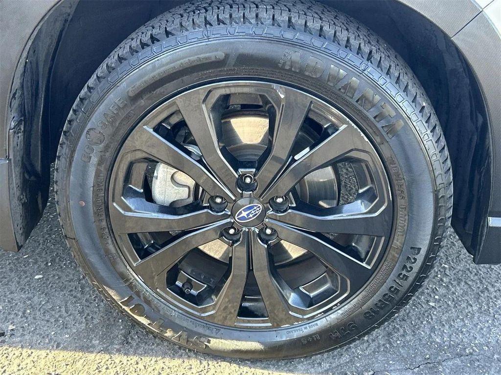 used 2019 Subaru Forester car, priced at $19,998