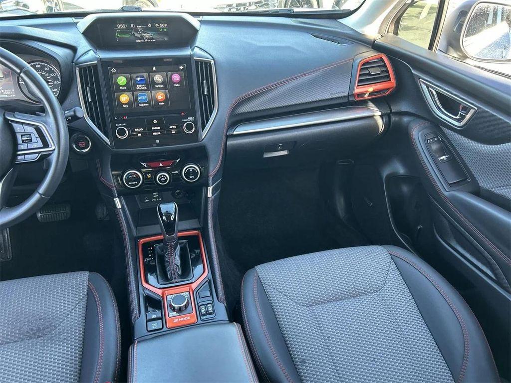 used 2019 Subaru Forester car, priced at $19,998