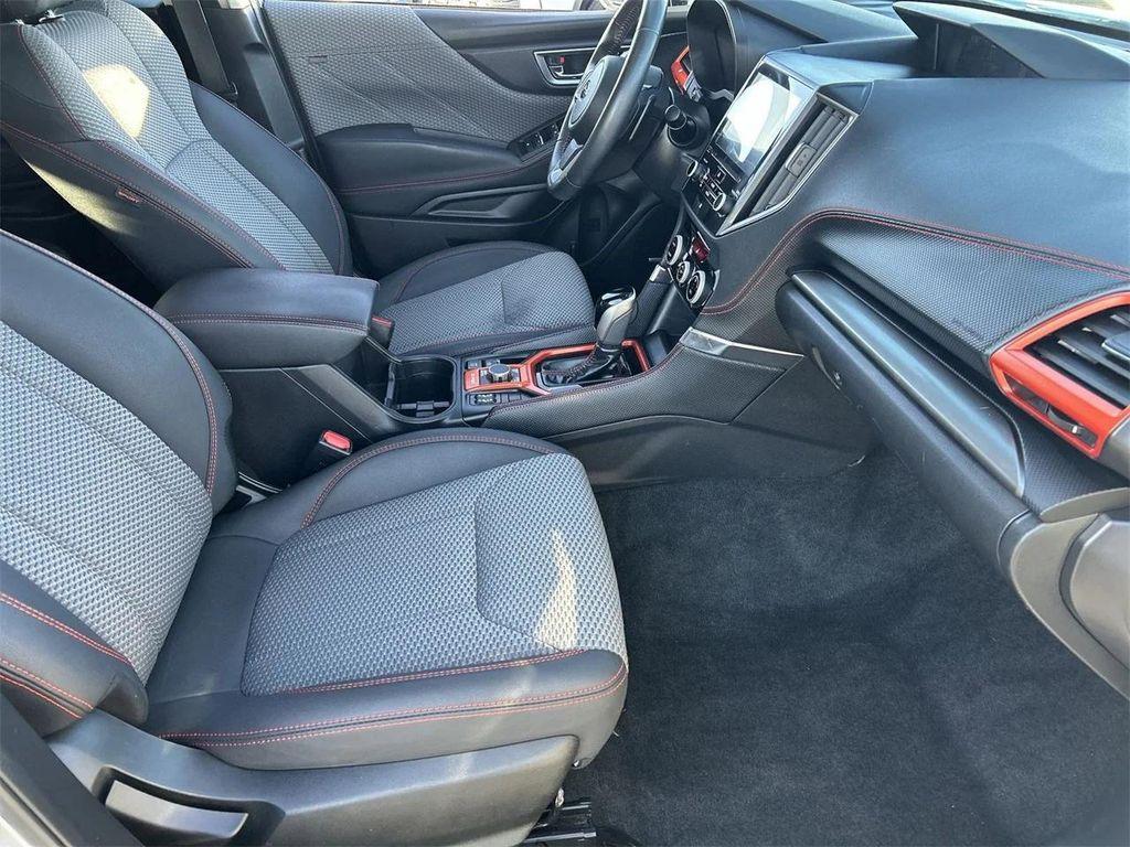 used 2019 Subaru Forester car, priced at $19,998