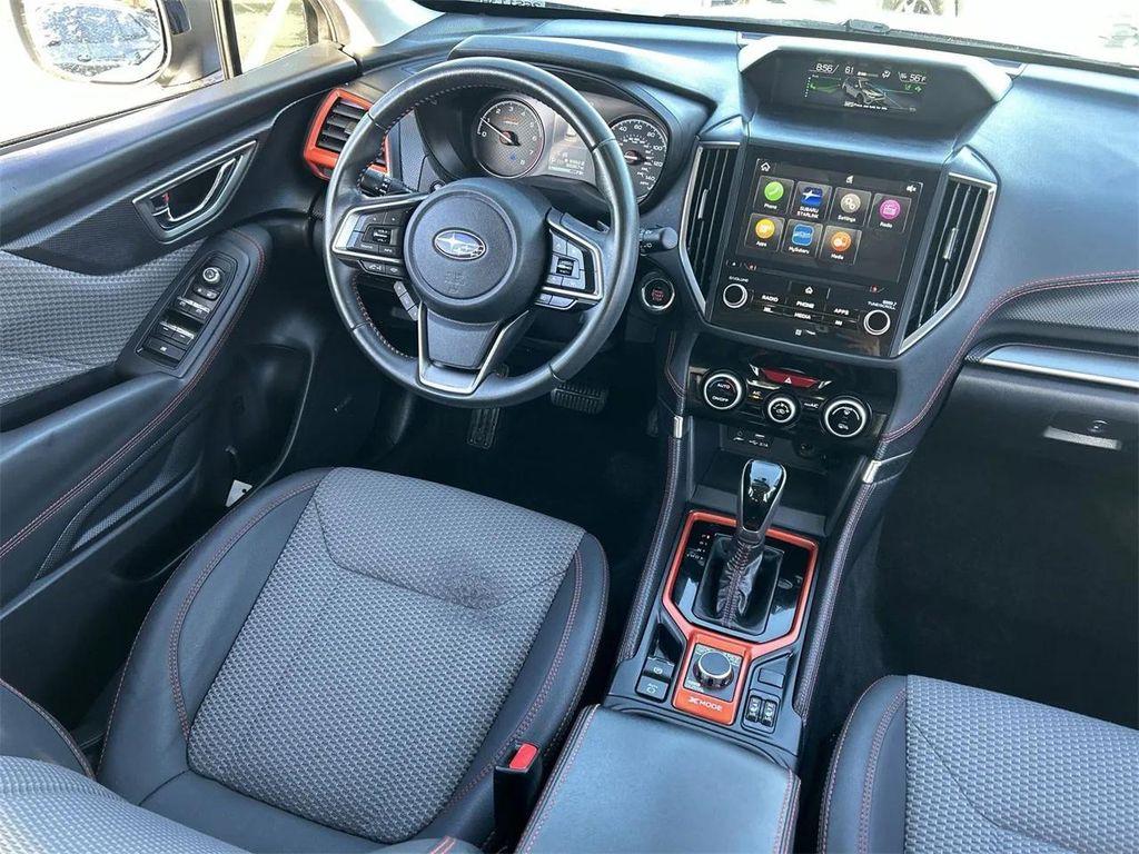 used 2019 Subaru Forester car, priced at $19,998