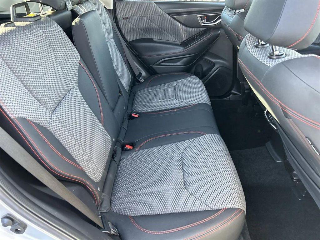 used 2019 Subaru Forester car, priced at $19,998