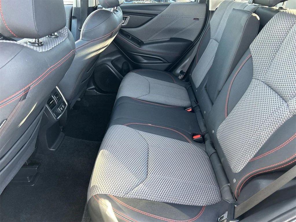 used 2019 Subaru Forester car, priced at $19,998