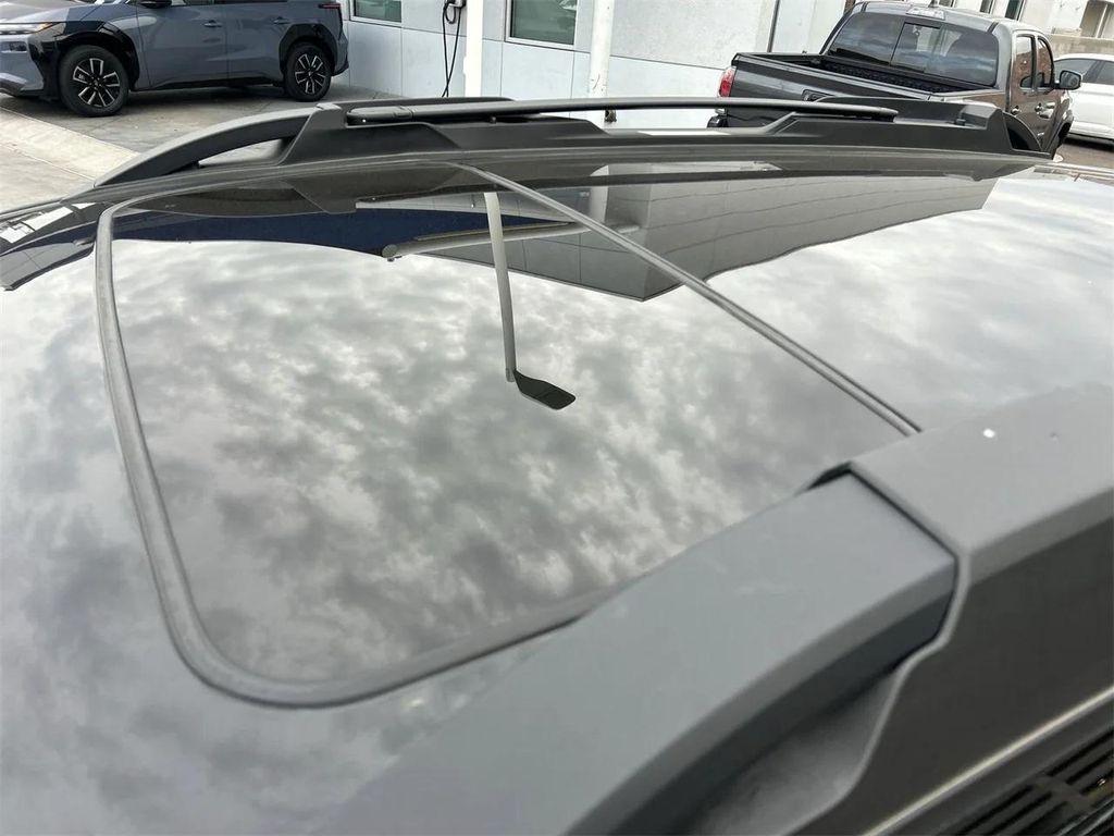 used 2023 Subaru Outback car, priced at $28,997