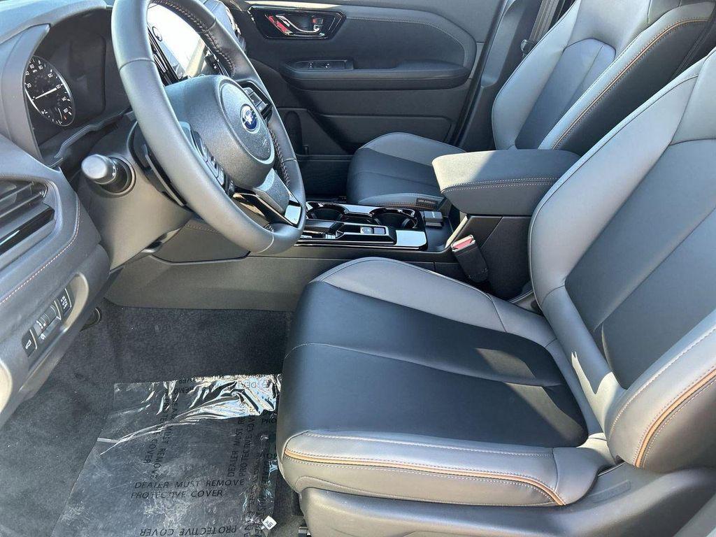 new 2026 Subaru Forester car, priced at $36,584