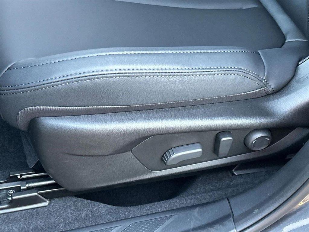 new 2026 Subaru Outback car, priced at $36,847